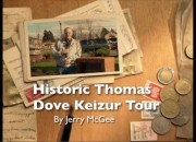Historic Keizur Tour
